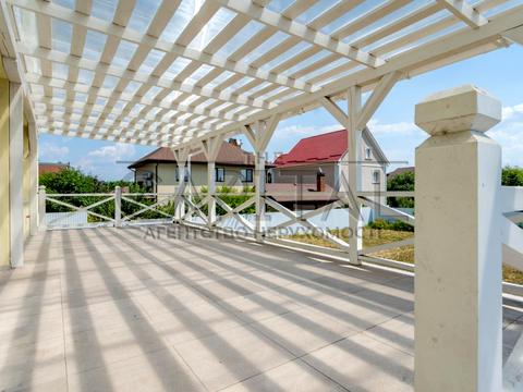 дом по адресу Фермерская ул.