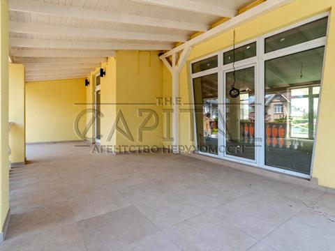 дом по адресу Фермерская ул.