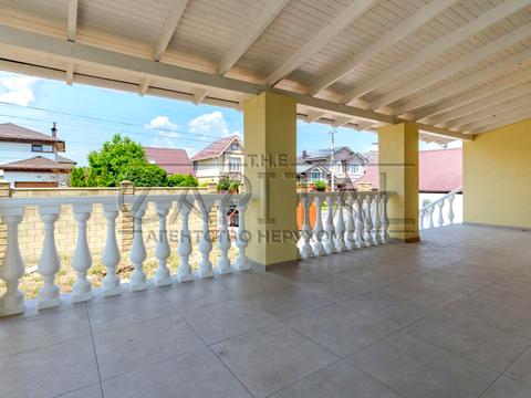 дом по адресу Фермерская ул.