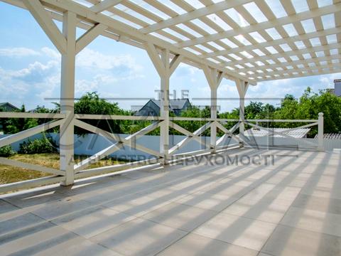 дом по адресу Фермерская ул.