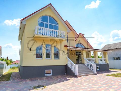 дом по адресу Фермерская ул.