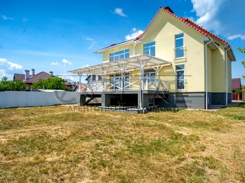 дом по адресу Фермерская ул.