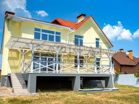 дом по адресу Фермерская ул.