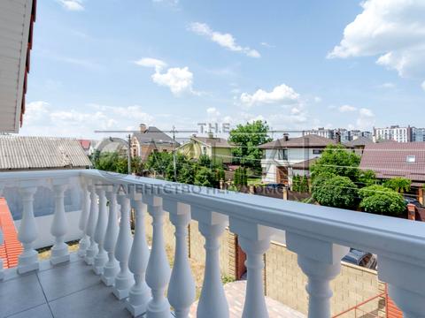 дом по адресу Фермерская ул.