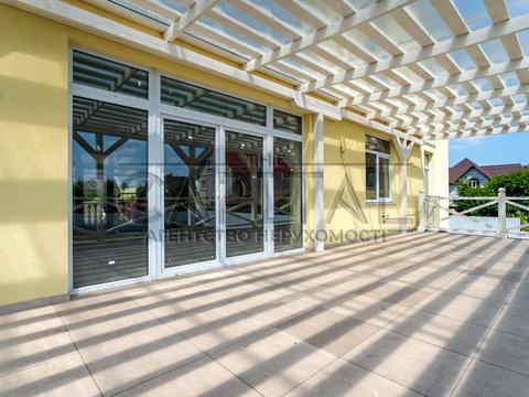 дом по адресу Фермерская ул.