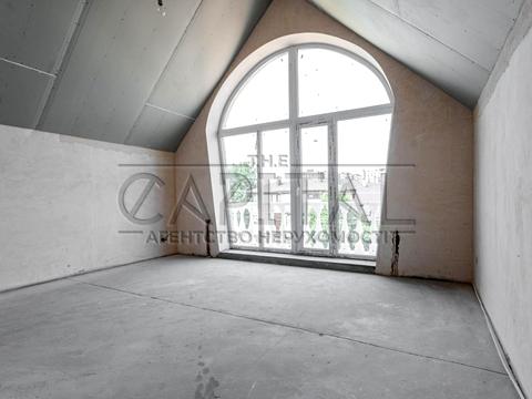 дом по адресу Фермерская ул.