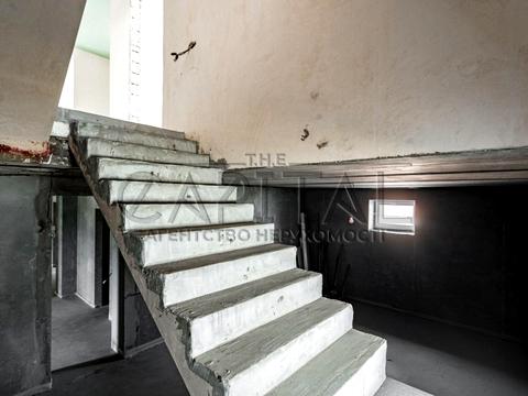 дом по адресу Фермерская ул.