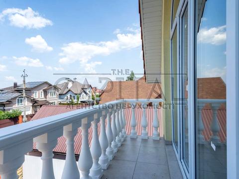 дом по адресу Фермерская ул.