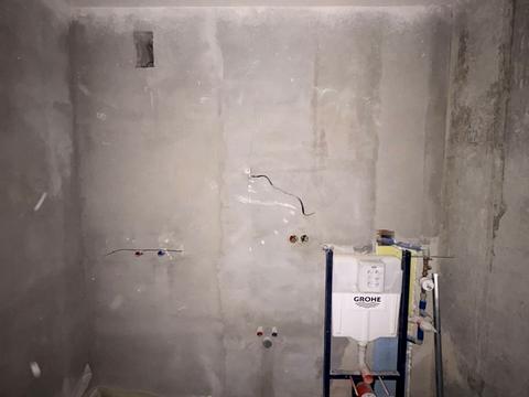 квартира по адресу Кобилянської ул., 22А корпус 3