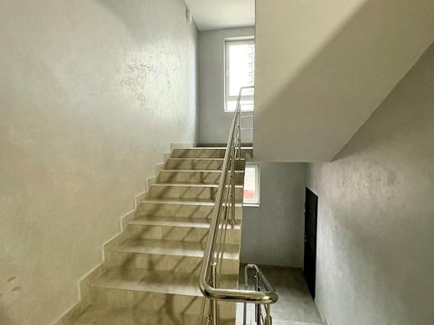 квартира по адресу Кобилянської ул., 22А корпус 3