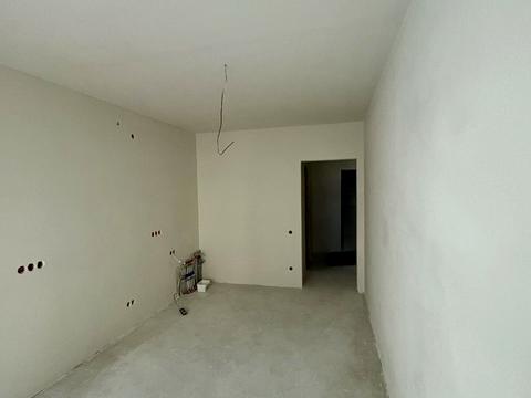 квартира по адресу Кобилянської ул., 22А корпус 3