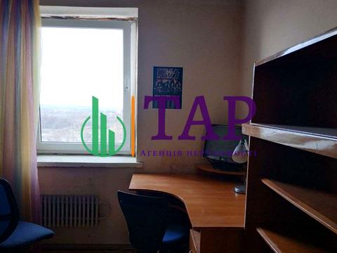 квартира за адресою Академіка Курчатова просп., 28