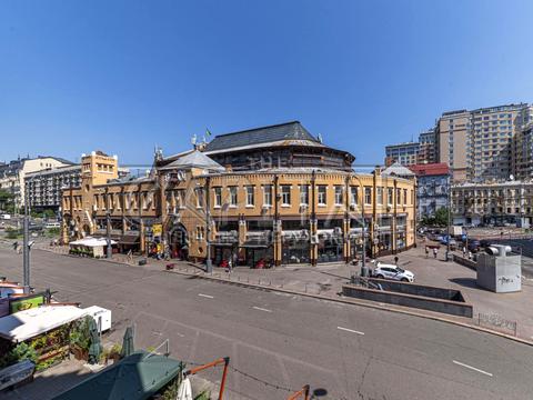 комерційна за адресою Басейна вул., 2