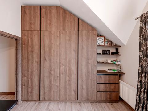 дом по адресу Новая ул., 54-А