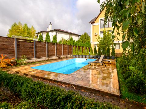 дом по адресу Новая ул., 54-А