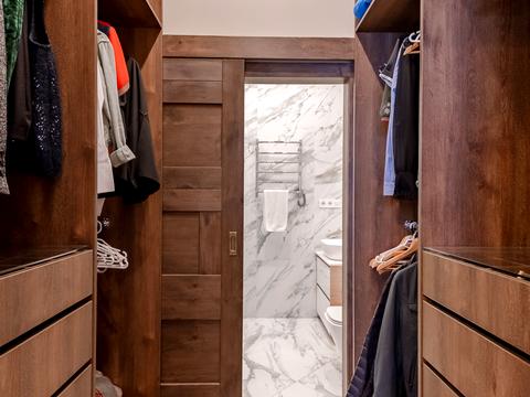 дом по адресу Новая ул., 54-А