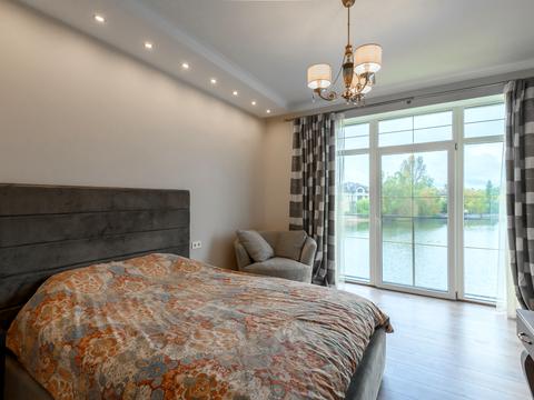 дом по адресу Новая ул., 54-А