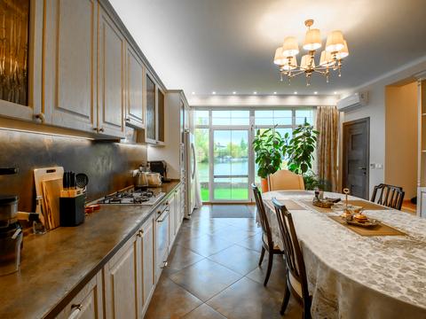 дом по адресу Новая ул., 54-А