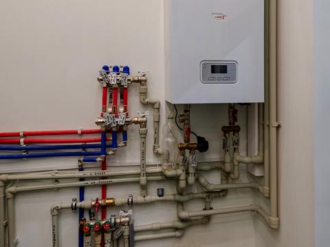 дом по адресу Новая ул., 54-А