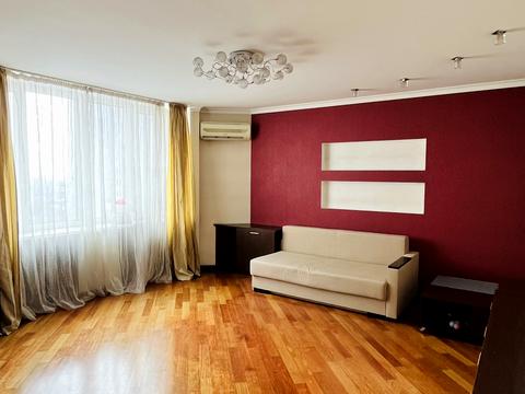 квартира за адресою Миколи Бажана просп., 12