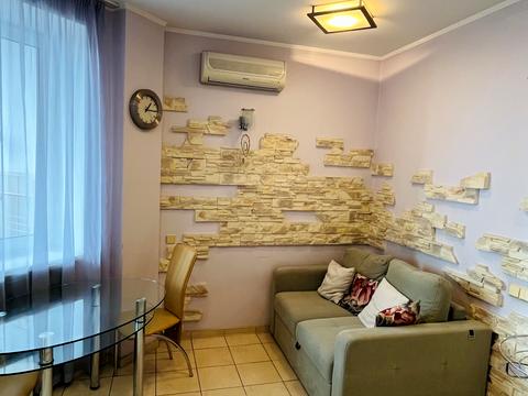 квартира за адресою Миколи Бажана просп., 12