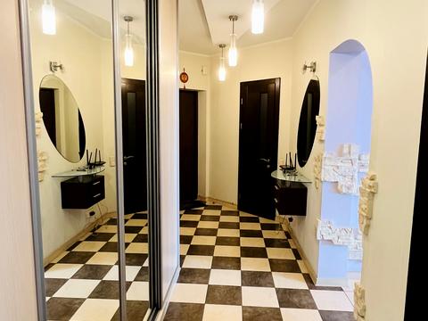 квартира за адресою Миколи Бажана просп., 12