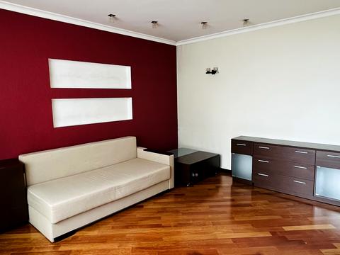 квартира за адресою Миколи Бажана просп., 12