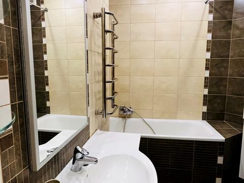 квартира за адресою Миколи Бажана просп., 12