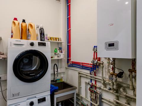 дом по адресу Новая ул., 54-А