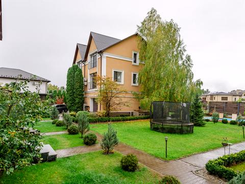 дом по адресу Новая ул., 54-А