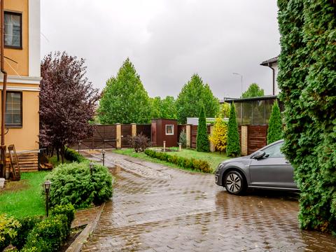 дом по адресу Новая ул., 54-А