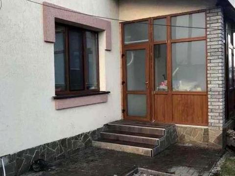 дом по адресу різдвяна