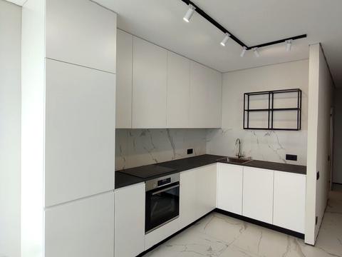 квартира за адресою Микільсько-Слобідська вул., 8