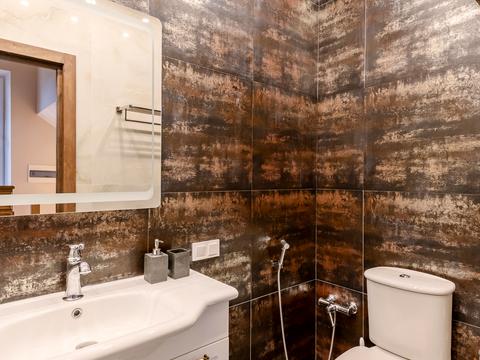 дом по адресу Новая ул., 54-А