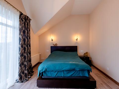 дом по адресу Новая ул., 54-А