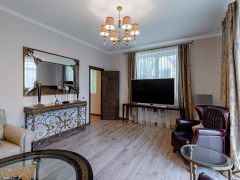 дом по адресу Новая ул., 54-А