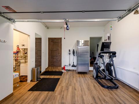 дом по адресу Новая ул., 54-А