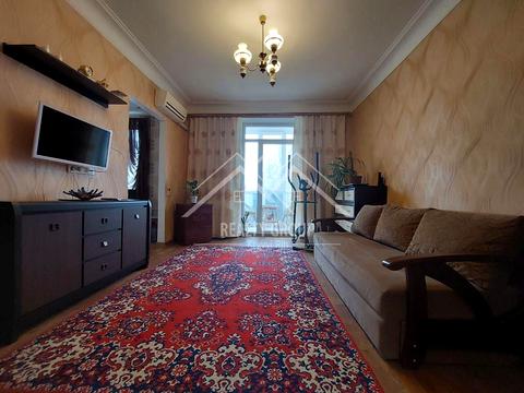 квартира по адресу Университетский просп. (Гагарина), 25