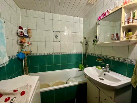 кімната за адресою Львів, Віктора Чукаріна вул., 30