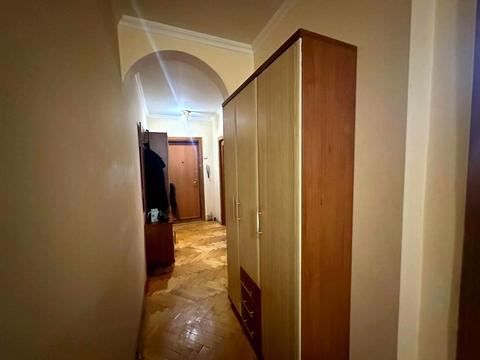 кімната за адресою Львів, Віктора Чукаріна вул., 30