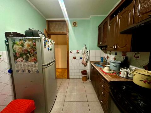 кімната за адресою Львів, Віктора Чукаріна вул., 30