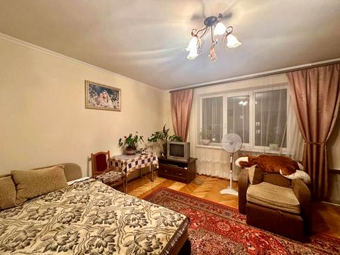 комната по адресу Виктора Чукарина ул., 30