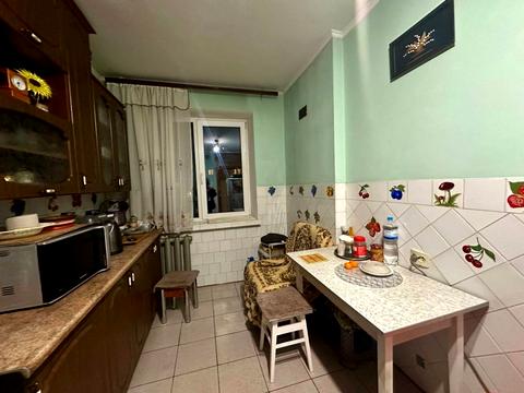 кімната за адресою Львів, Віктора Чукаріна вул., 30