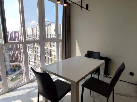 квартира за адресою Микільсько-Слобідська вул., 8