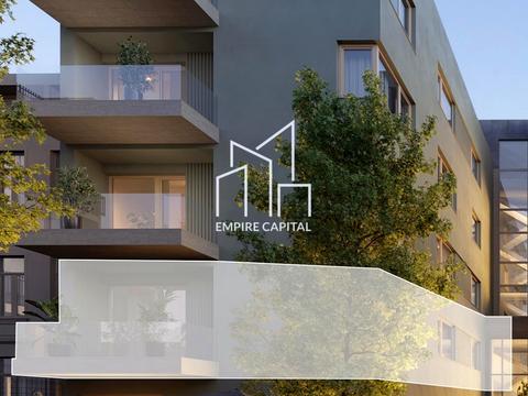 квартира за адресою Вернигори вул., (Будинок)