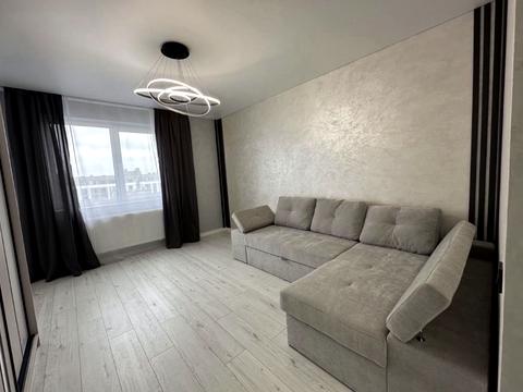 квартира за адресою Олександра Довженка вул., 31в, к.1