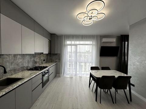 квартира за адресою Олександра Довженка вул., 31в, к.1