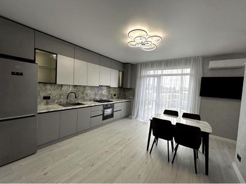 квартира за адресою Олександра Довженка вул., 31в, к.1