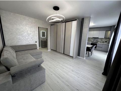 квартира за адресою Олександра Довженка вул., 31в, к.1