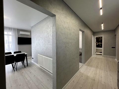 квартира за адресою Олександра Довженка вул., 31в, к.1